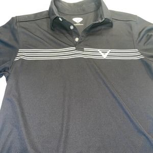 Men’s Callaway golf shirt